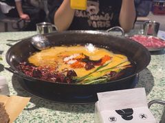 -五里关火锅(牛市口店)