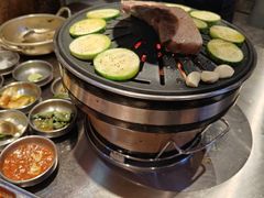 -韩山葵烤肉(太古里店)