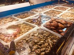 -马路牙子地桌烤肉(工体店)