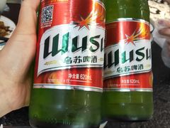 -三妹小龙虾·黄油蟹(华侨城总店)