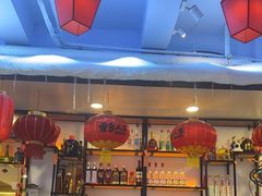 -雪乡人家东北菜·铁锅炖一切(高斯路店)