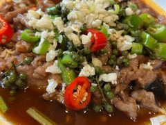 -高玛纳驴肉火烧(一世界店)