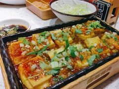 -猫爪爪原切自助烤肉(观音桥阳光世纪店)