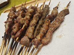 -新凯旋烧烤·燕姐千岛湖土菜