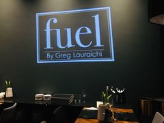 -AZUL by FUEL蓝色·法式酒馆(琶醍店)