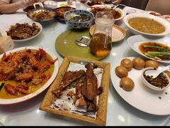 -绅士餐厅龙虾·烧烤(西门路店)