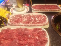 -大吉利·潮汕鲜牛肉火锅(总店)