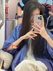 -Z.X HAIR SALON张新美业