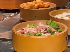 -龍歌自助小火锅(崂山丽达店)