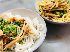 -再回首鸡肉米线(人民路一店)