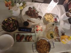 -天空花园餐吧·生日·团建(南山店)