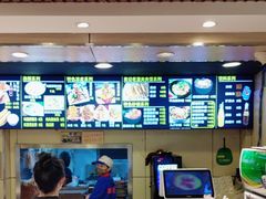 -焦记老潼关肉夹馍(东五路店)