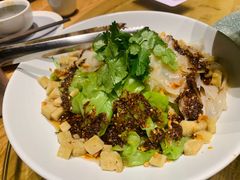 麦醋手工凉皮-掌柜的店·河南菜(新天地店)