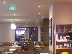 -COSTA COFFEE(西直门店)