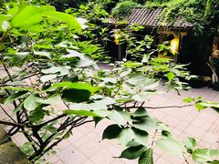 -竹吟山房
