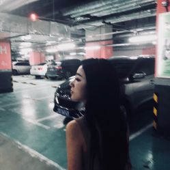 点击看大图 -星座SALON烫染接发馆