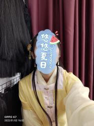 -盘子女人坊生日照·摄影馆(华强店)