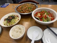 -艺味深尝(云锦路店)