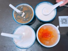 -佳佳甜品(寧波街總店)