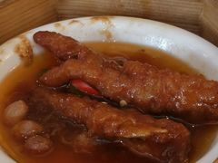 -鹿鸣酒家(越秀店)