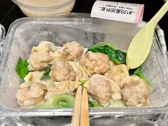 净云吞-珍珍小食店(西华路店)