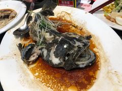 -紫阳海鲜楼·传承闽味(长乐路总店)
