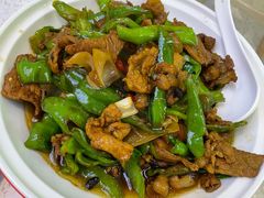 -胡子大厨·超级小炒肉(华润店)