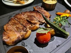 -C&R西班牙餐厅