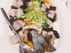 -红馆喜宴(十亩地店)