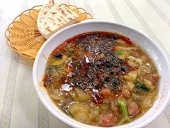 -张老三肉丸糊辣汤(丰登南路店)