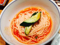 冷面-王妃家(明洞中央店)