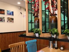 -小杨生煎(黄河路店)
