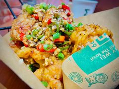 -魏斯理汉堡(西安沣东吾悦店)