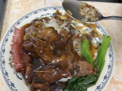 -渔记茶餐厅(渔村店)