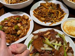 -寻裕记·现炒浇头面(人民广场店)