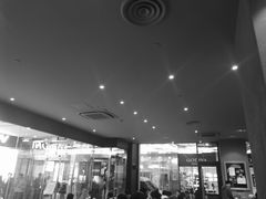 大堂-星巴克(长沙乐和城门店)