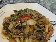 -米庄·原味私房菜(骏壹万邦店)