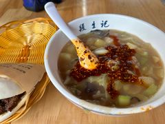 -段生记肉丸糊辣汤(西铁大明宫住宅小区店)