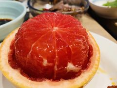 -星伦多自助料理·涮烤一体(杭州来福士店)