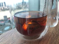 -翡翠36餐厅(浦东香格里拉店)