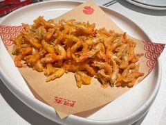 -阿五黄河大鲤鱼(纬三路店)