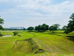 -盘龙城国家考古遗址公园