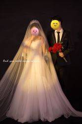 -保定巴黎婚纱摄影