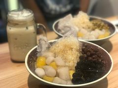 -鲜芋仙(时尚天河店)