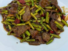-黄牛肉馆·皖南土菜