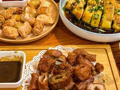 -百家鲜·杭帮菜