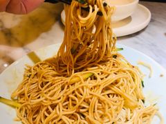 鸡丝凉面-蓉幸会川菜(苏宁广场店)