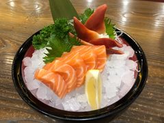刺身拼盘-东京屋(武定路店)