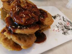 -多米餐厅(文涵路店)