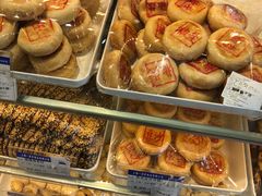 -一定好食品有限公司(四川北路商业街店)